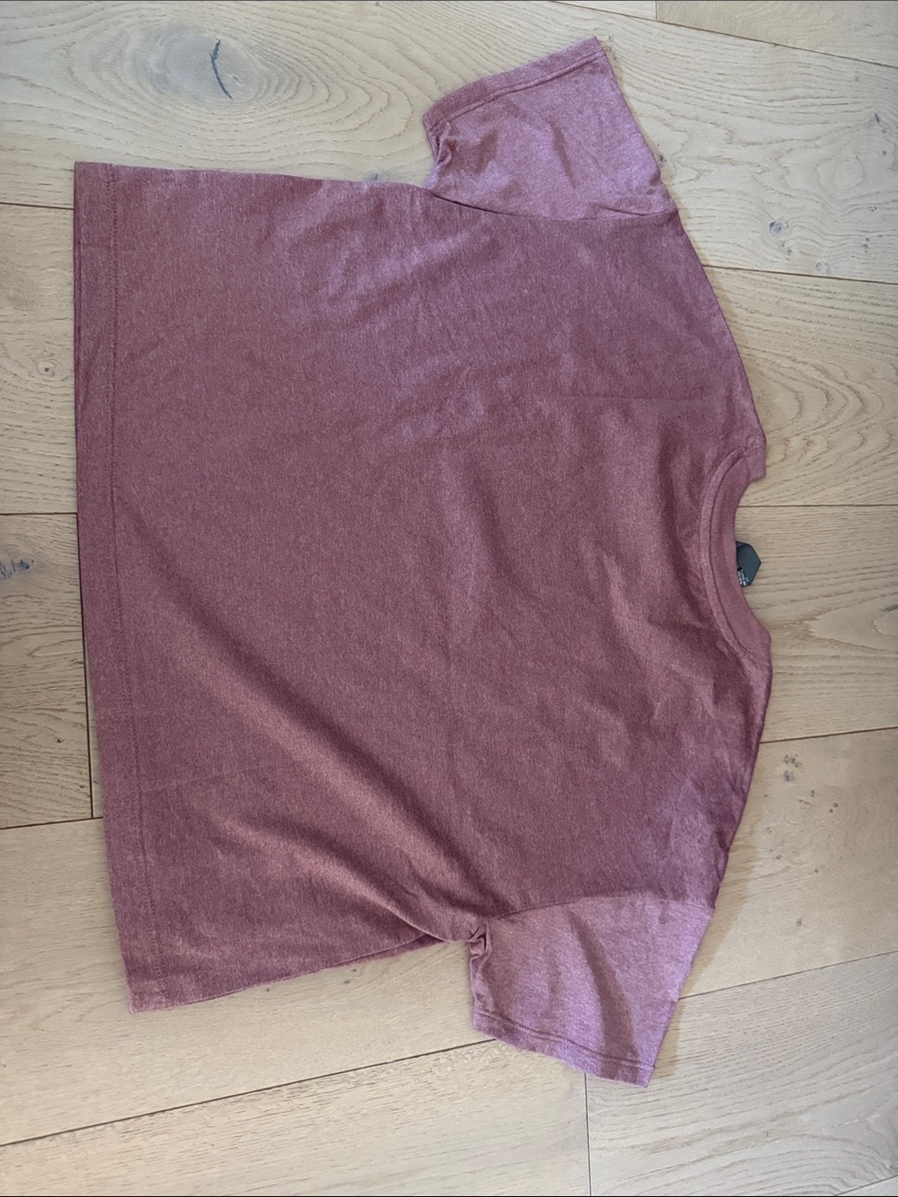 New Vuori tshirt - Picture 7 of 7